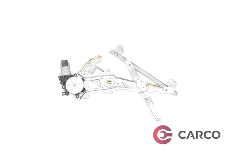 Машинка ел стъкло със стъклоповдигач задна дясна за SUBARU IMPREZA комби (GF) 2.0 i AWD (1992 - 2000)