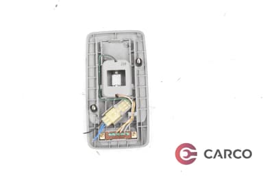 Плафон за SUBARU IMPREZA комби (GF) 2.0 i AWD (1992 - 2000)