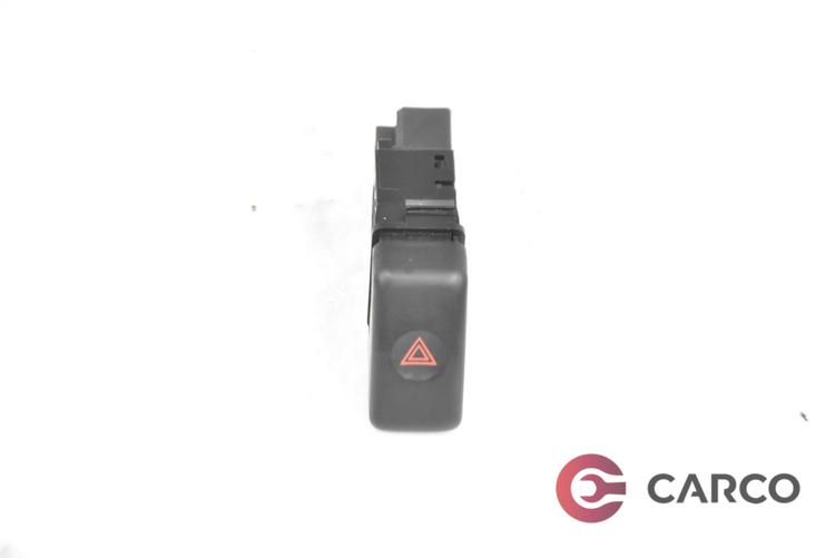 Копче аварийни светлини за SUBARU IMPREZA комби (GF) 2.0 i AWD (1992 - 2000)