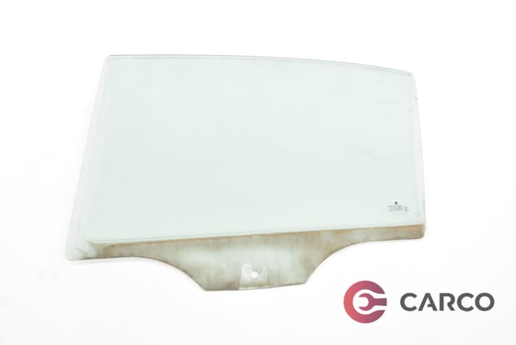 Стъкло врата задно ляво за SKODA OCTAVIA (1Z3) 2.0 TDI 16V (2004 - 2013)