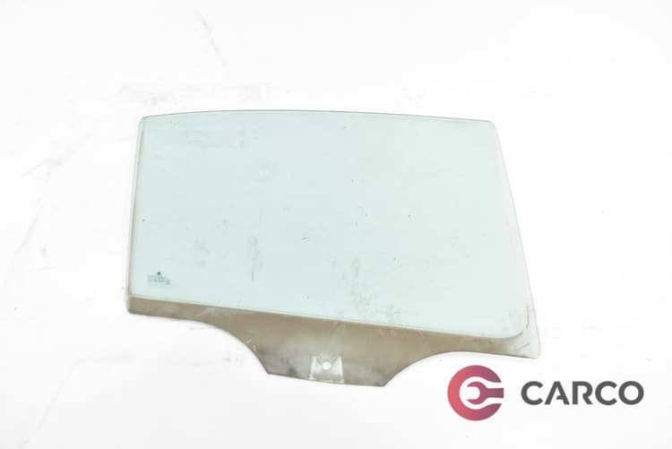 Стъкло врата задно дясно за SKODA OCTAVIA (1Z3) 2.0 TDI 16V (2004 - 2013)