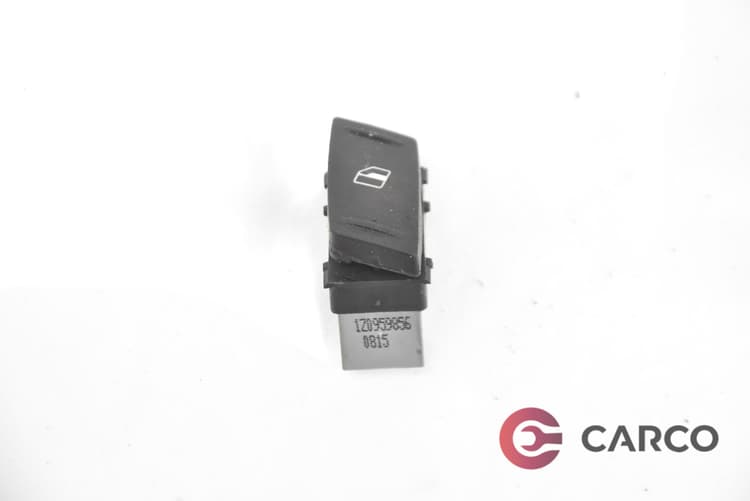 Копче ел стъкло 1Z09598560815 за SKODA OCTAVIA (1Z3) 2.0 TDI 16V (2004 - 2013)