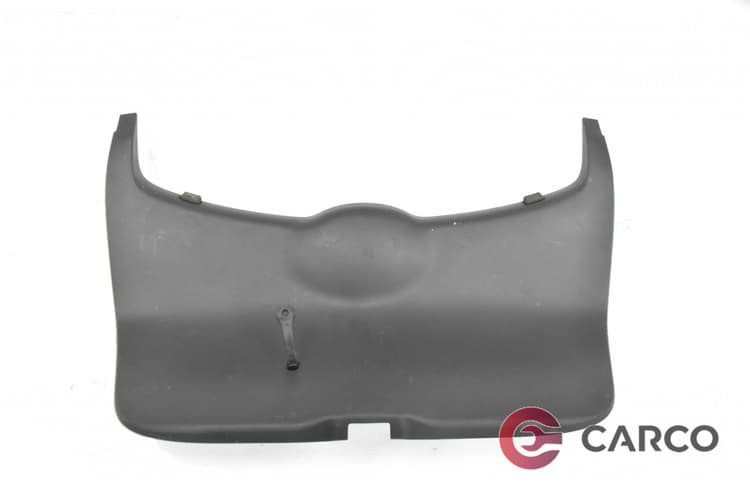 Кора заден капак за SKODA OCTAVIA (1Z3) 2.0 TDI 16V (2004 - 2013)
