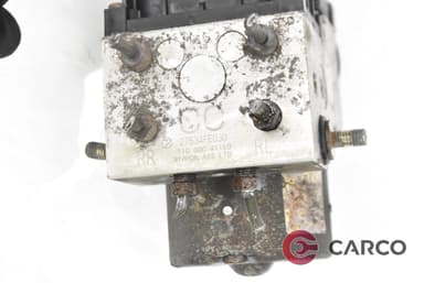 ABS 27534FE030 за SUBARU IMPREZA комби (GF) 2.0 i AWD (1992 - 2000)