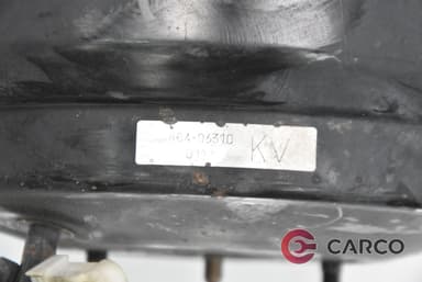 Серво 864-06310 за SUBARU IMPREZA комби (GF) 2.0 i AWD (1992 - 2000)