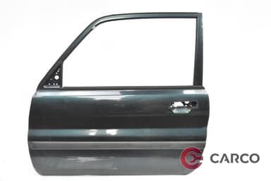 Врата лява за MITSUBISHI PAJERO PININ (H6_W, H7_W, QA) 2.0 GDI (H67W, H77W) (1999 - 2007)