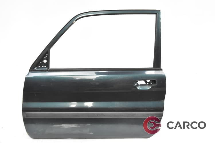 Врата лява за MITSUBISHI PAJERO PININ (H6_W, H7_W, QA) 2.0 GDI (H67W, H77W) (1999 - 2007)