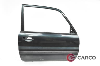 Врата дясна за MITSUBISHI PAJERO PININ (H6_W, H7_W, QA) 2.0 GDI (H67W, H77W) (1999 - 2007)