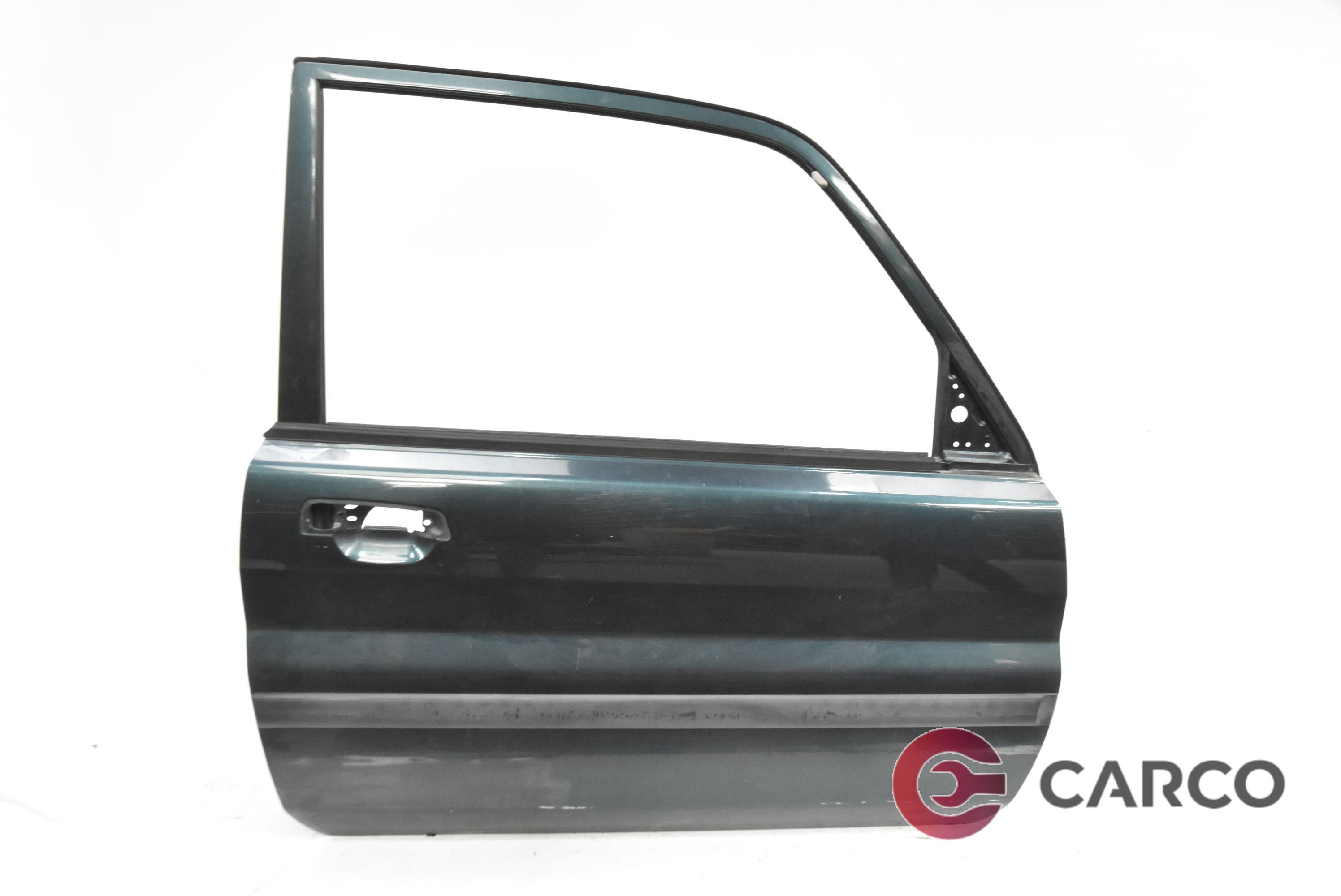 Врата дясна за MITSUBISHI PAJERO PININ (H6_W, H7_W, QA) 2.0 GDI (H67W, H77W) (1999 - 2007)