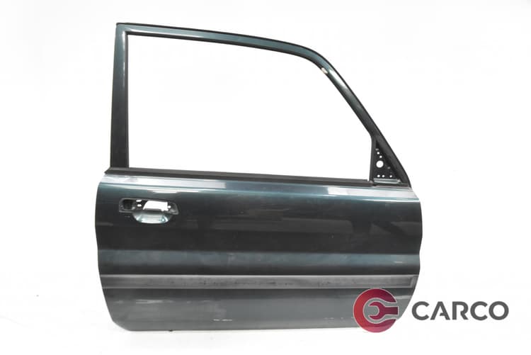 Врата дясна за MITSUBISHI PAJERO PININ (H6_W, H7_W, QA) 2.0 GDI (H67W, H77W) (1999 - 2007)
