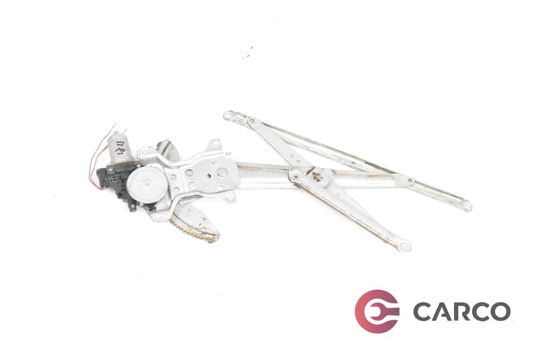 Машинка ел стъкло със стъклоповдигач предна дясна за SUZUKI SX4 (EY, GY) Facelift 1.9 DDiS 4x4 (2006)