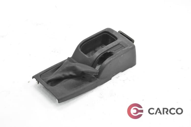 Конзола около ръчна спирачка за MITSUBISHI PAJERO PININ (H6_W, H7_W, QA) 2.0 GDI (H67W, H77W) (1999 - 2007)