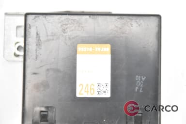 Модул централно заключване 95510-79J00 за SUZUKI SX4 (EY, GY) Facelift 1.9 DDiS 4x4 (2006)