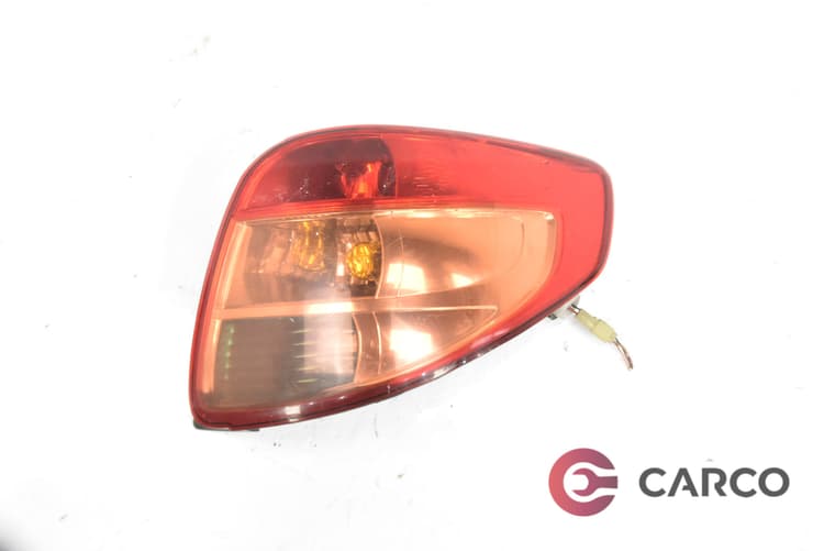 Стоп десен за SUZUKI SX4 (EY, GY) Facelift 1.9 DDiS 4x4 (2006)
