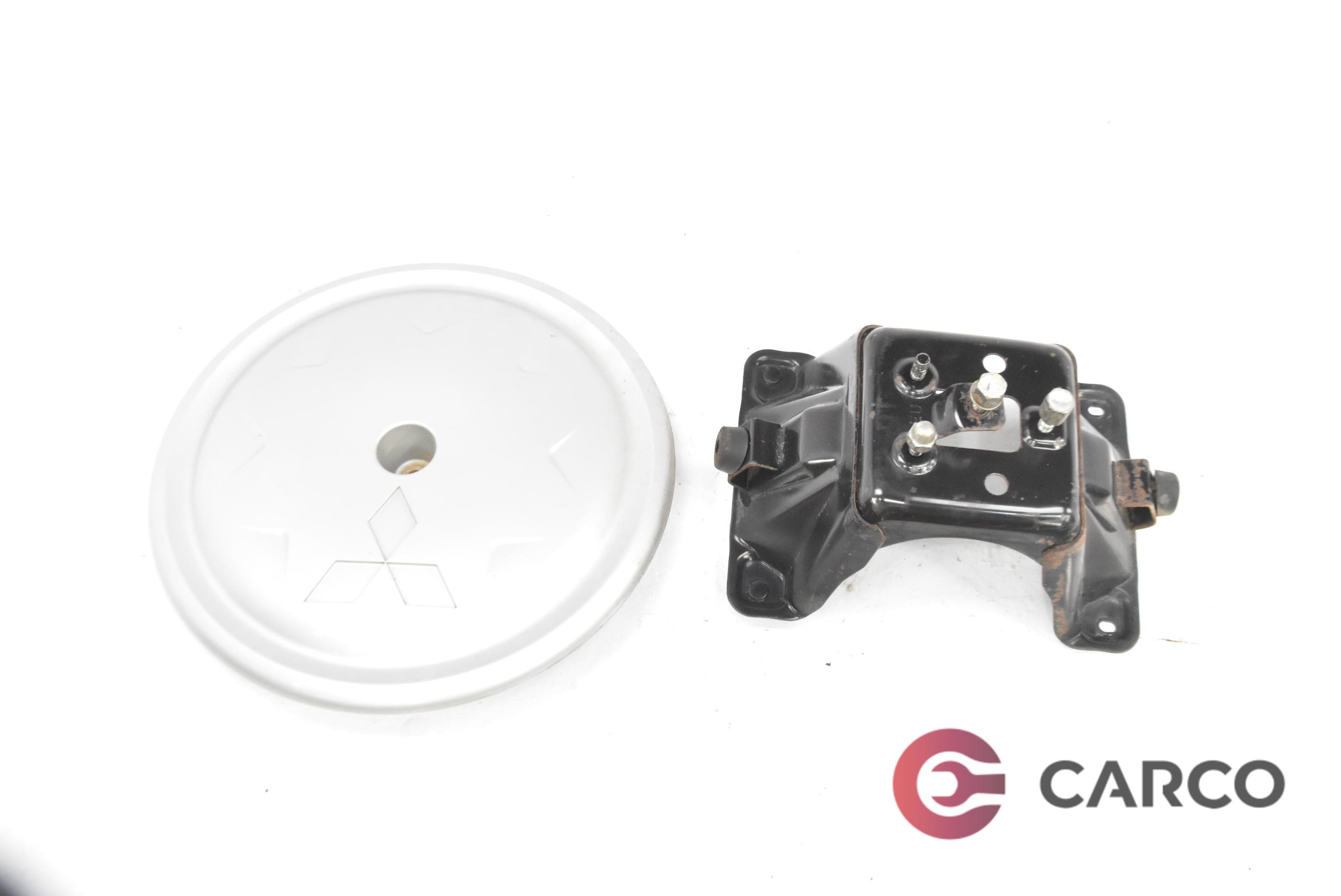 Стойка резервна гума за MITSUBISHI PAJERO PININ (H6_W, H7_W, QA) 2.0 GDI (H67W, H77W) (1999 - 2007)