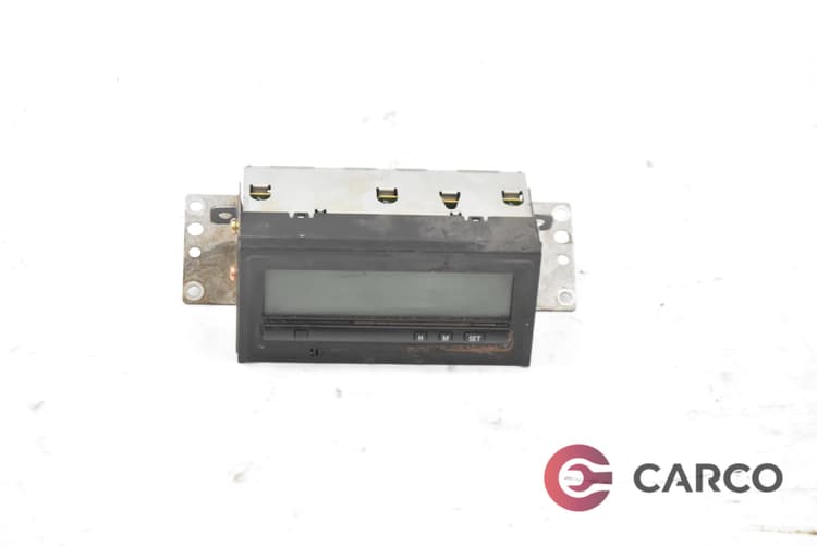 Дисплей часовник MR444752 за MITSUBISHI PAJERO PININ (H6_W, H7_W, QA) 2.0 GDI (H67W, H77W) (1999 - 2007)