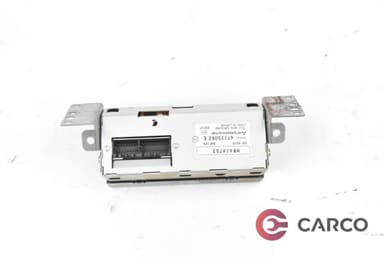 Дисплей часовник MR444752 за MITSUBISHI PAJERO PININ (H6_W, H7_W, QA) 2.0 GDI (H67W, H77W) (1999 - 2007)