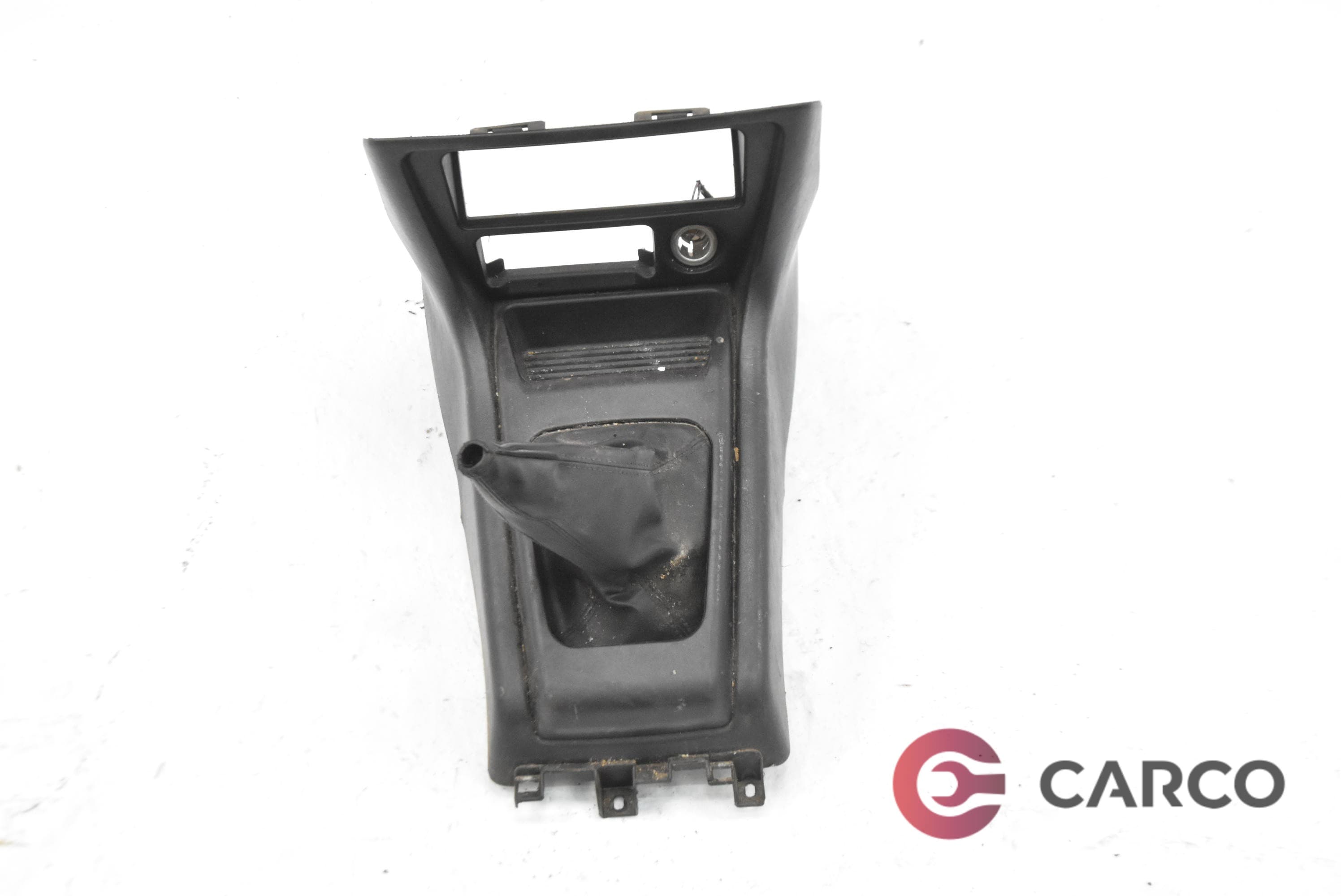 Конзола около скоростен лост за MITSUBISHI PAJERO PININ (H6_W, H7_W, QA) 2.0 GDI (H67W, H77W) (1999 - 2007)
