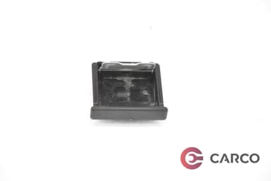 Пепелник за MITSUBISHI PAJERO PININ (H6_W, H7_W, QA) 2.0 GDI (H67W, H77W) (1999 - 2007)