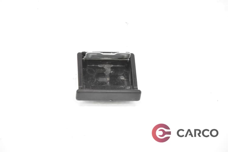 Пепелник за MITSUBISHI PAJERO PININ (H6_W, H7_W, QA) 2.0 GDI (H67W, H77W) (1999 - 2007)