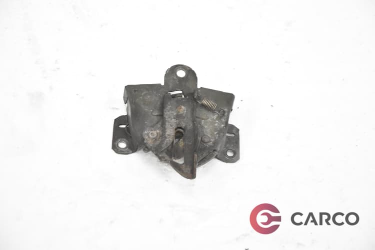 Брава преден капак за MITSUBISHI PAJERO PININ (H6_W, H7_W, QA) 2.0 GDI (H67W, H77W) (1999 - 2007)