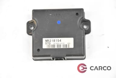 Модул MR218154 за MITSUBISHI PAJERO PININ (H6_W, H7_W, QA) 2.0 GDI (H67W, H77W) (1999 - 2007)