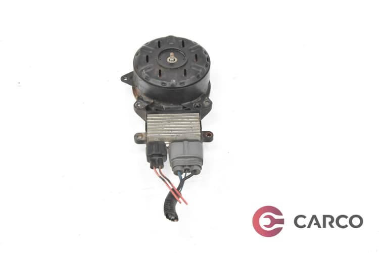Моторче перка 499300-3120 за MITSUBISHI PAJERO PININ (H6_W, H7_W, QA) 2.0 GDI (H67W, H77W) (1999 - 2007)