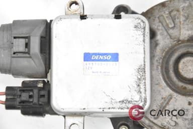 Моторче перка 499300-3120 за MITSUBISHI PAJERO PININ (H6_W, H7_W, QA) 2.0 GDI (H67W, H77W) (1999 - 2007)