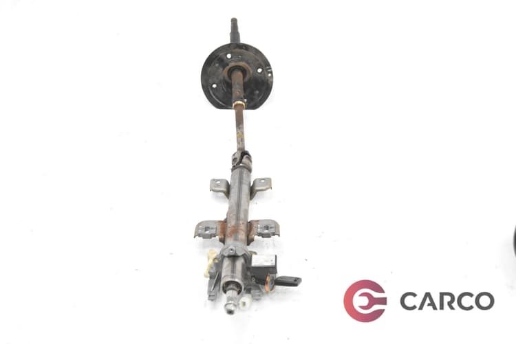Кормилна колона с конзола ключ запалване за MITSUBISHI PAJERO PININ (H6_W, H7_W, QA) 2.0 GDI (H67W, H77W) (1999 - 2007)