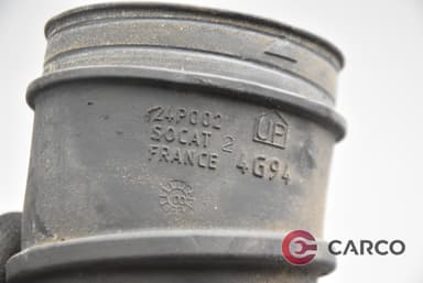 Въздуховод 24P002 за MITSUBISHI PAJERO PININ (H6_W, H7_W, QA) 2.0 GDI (H67W, H77W) (1999 - 2007)