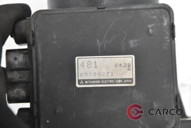 Дебитомер Е5Т08271 за MITSUBISHI PAJERO PININ (H6_W, H7_W, QA) 2.0 GDI (H67W, H77W) (1999 - 2007)