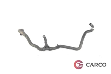 Тройник за RENAULT KANGOO Express (FW0/1_) 1.5 dCi 85 (FW0A, FW0B) (2008)