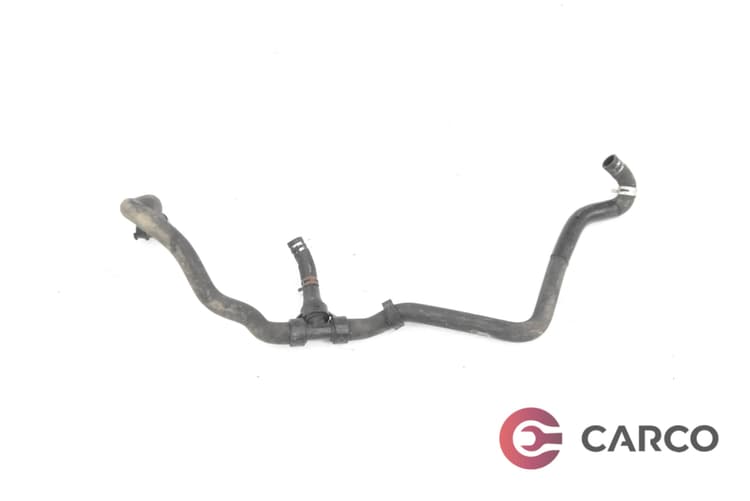 Тройник за RENAULT KANGOO Express (FW0/1_) 1.5 dCi 85 (FW0A, FW0B) (2008)