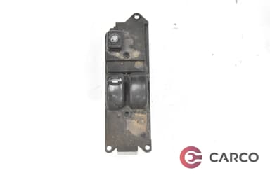 Панел копчета ел стъкла за MITSUBISHI PAJERO PININ (H6_W, H7_W, QA) 2.0 GDI (H67W, H77W) (1999 - 2007)