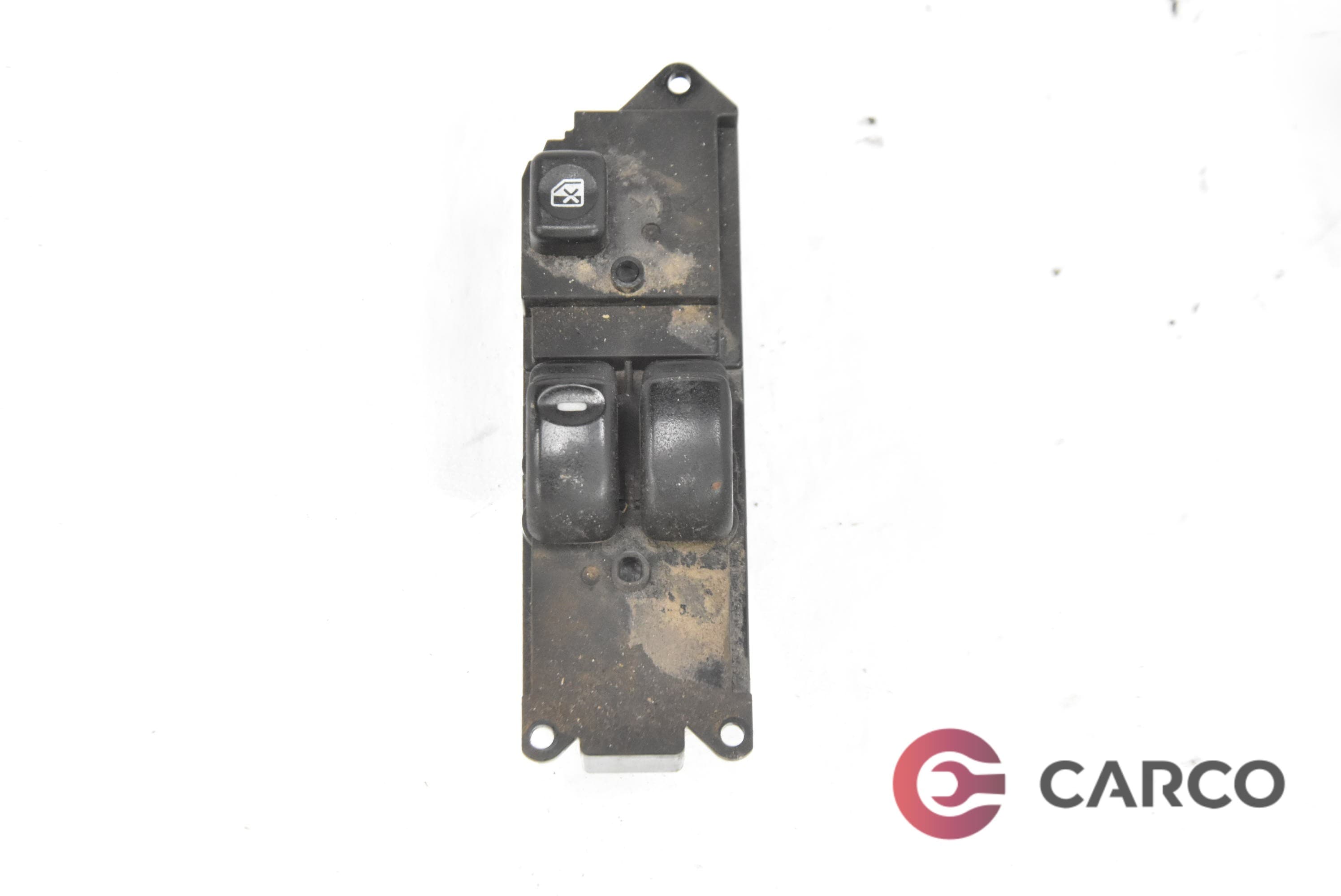 Панел копчета ел стъкла за MITSUBISHI PAJERO PININ (H6_W, H7_W, QA) 2.0 GDI (H67W, H77W) (1999 - 2007)