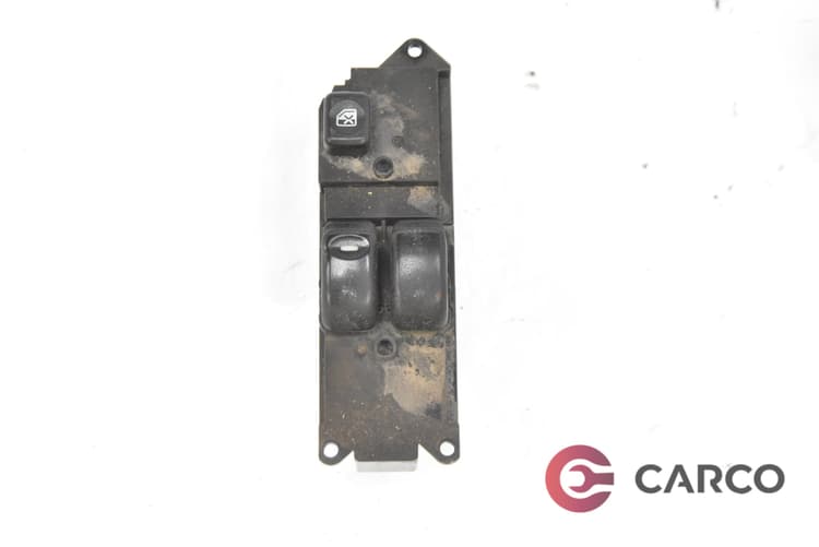 Панел копчета ел стъкла за MITSUBISHI PAJERO PININ (H6_W, H7_W, QA) 2.0 GDI (H67W, H77W) (1999 - 2007)