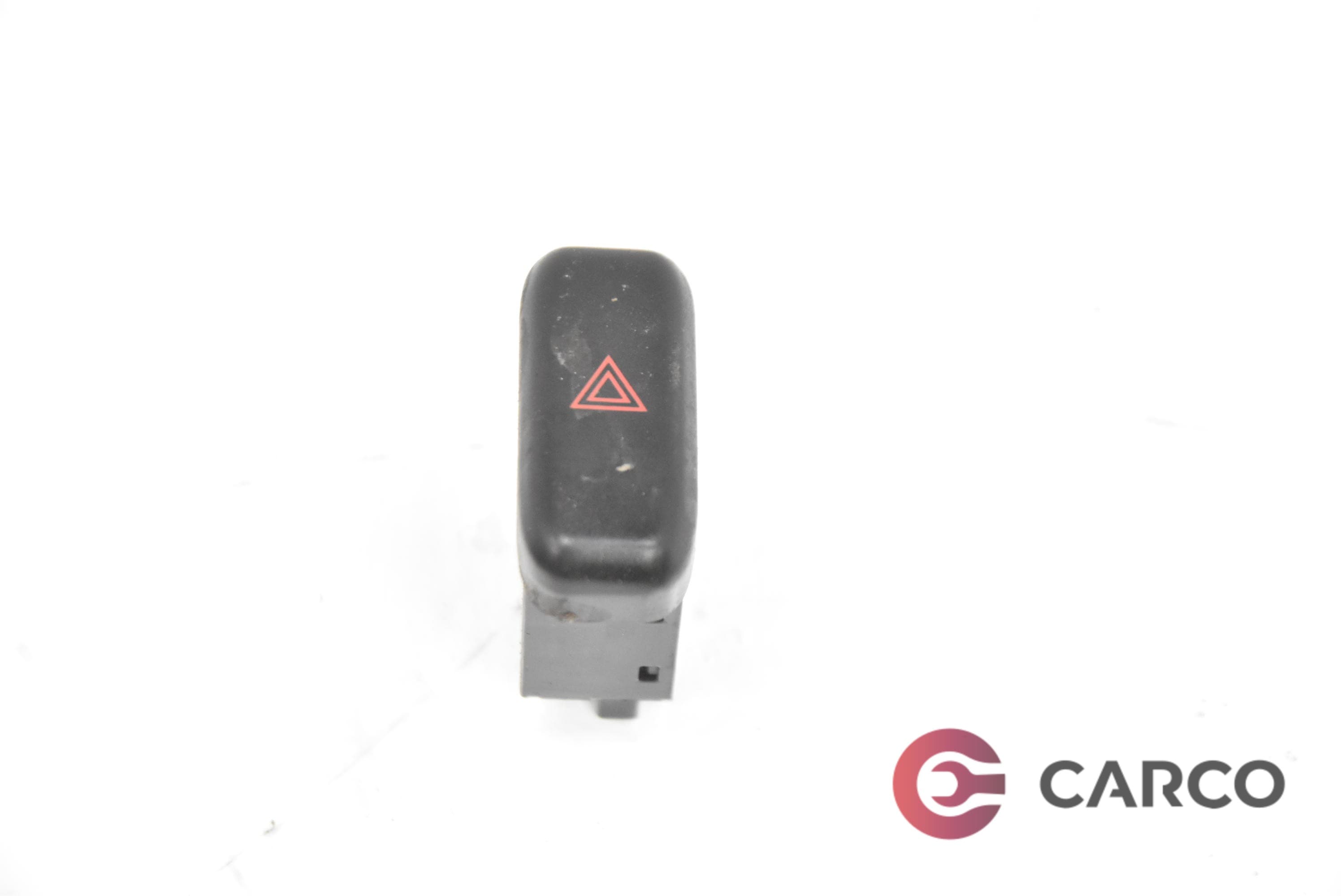 Копче аварийни светлини за MITSUBISHI PAJERO PININ (H6_W, H7_W, QA) 2.0 GDI (H67W, H77W) (1999 - 2007)