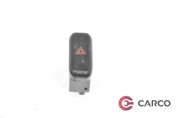 Копче аварийни светлини за MITSUBISHI PAJERO PININ (H6_W, H7_W, QA) 2.0 GDI (H67W, H77W) (1999 - 2007)