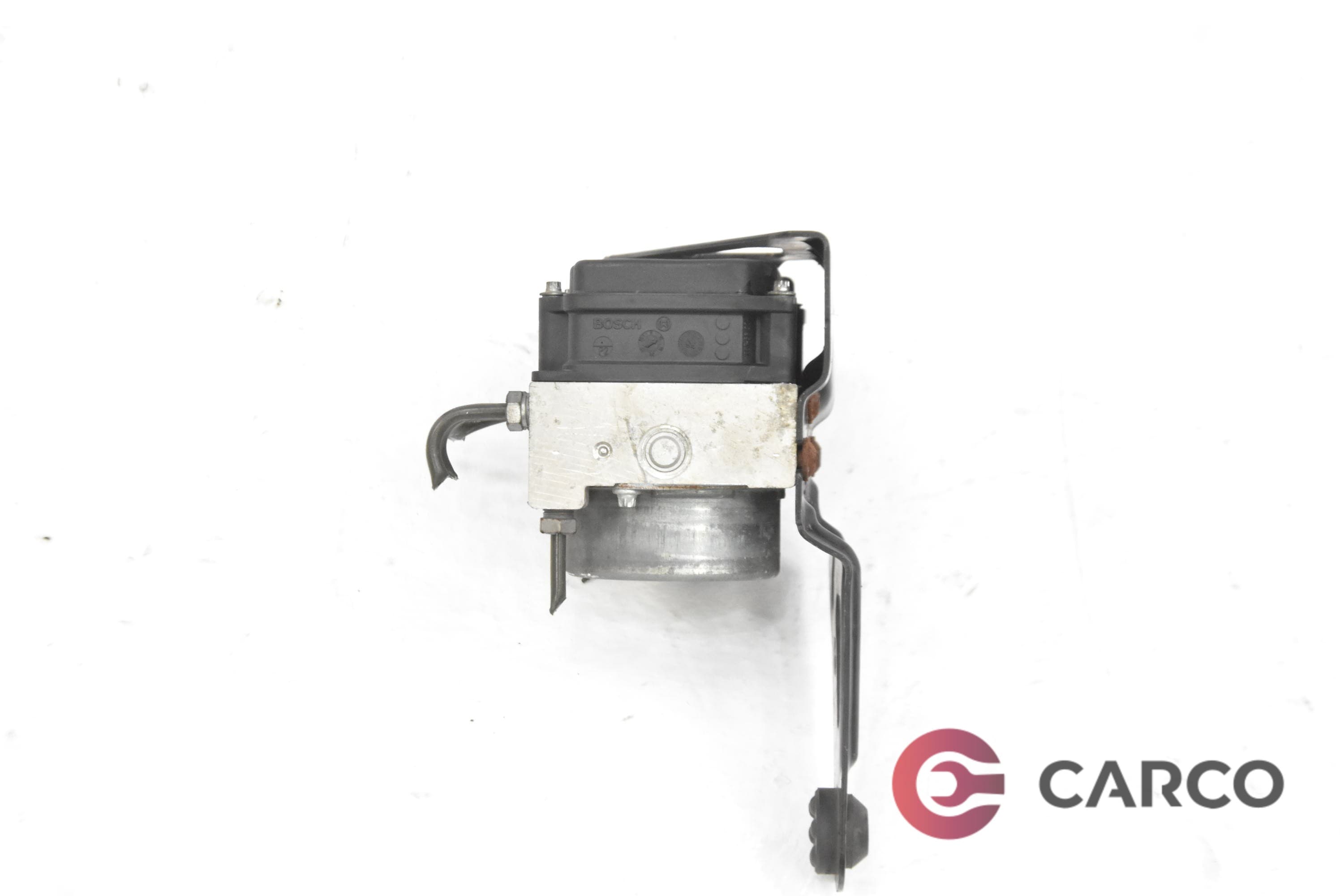 ABS 0265232167 за RENAULT KANGOO Express (FW0/1_) 1.5 dCi 85 (FW0A, FW0B) (2008)