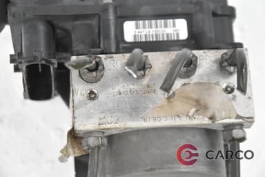 ABS 0265232167 за RENAULT KANGOO Express (FW0/1_) 1.5 dCi 85 (FW0A, FW0B) (2008)