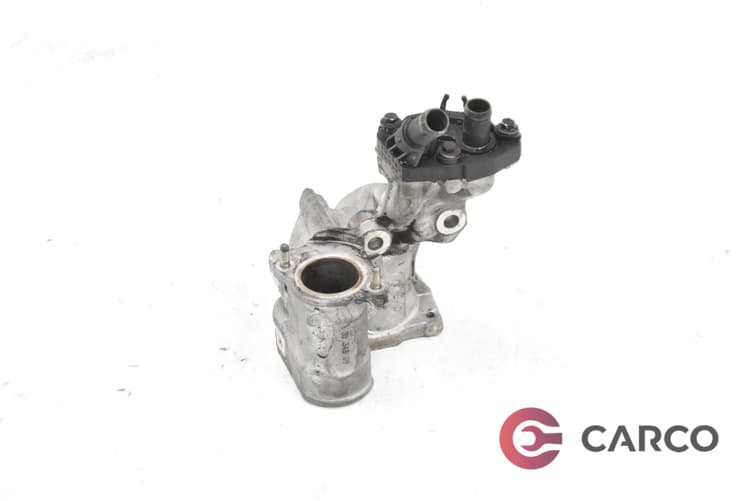 EGR клапан за RENAULT KANGOO Express (FW0/1_) 1.5 dCi 85 (FW0A, FW0B) (2008)