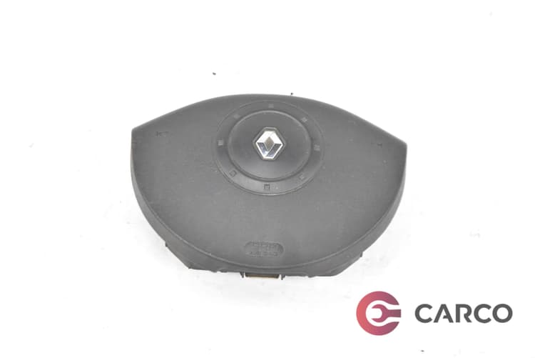 AIRBAG волан за RENAULT KANGOO Express (FW0/1_) 1.5 dCi 85 (FW0A, FW0B) (2008)