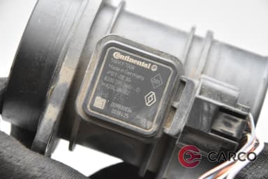 Дебитомер 5WK97008 за RENAULT KANGOO Express (FW0/1_) 1.5 dCi 85 (FW0A, FW0B) (2008)