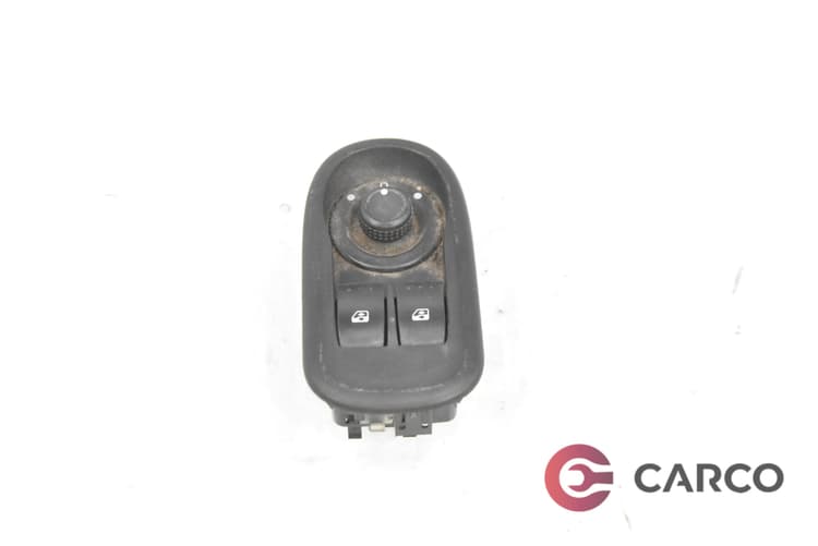Копчета ел стъкла за RENAULT KANGOO Express (FW0/1_) 1.5 dCi 85 (FW0A, FW0B) (2008)