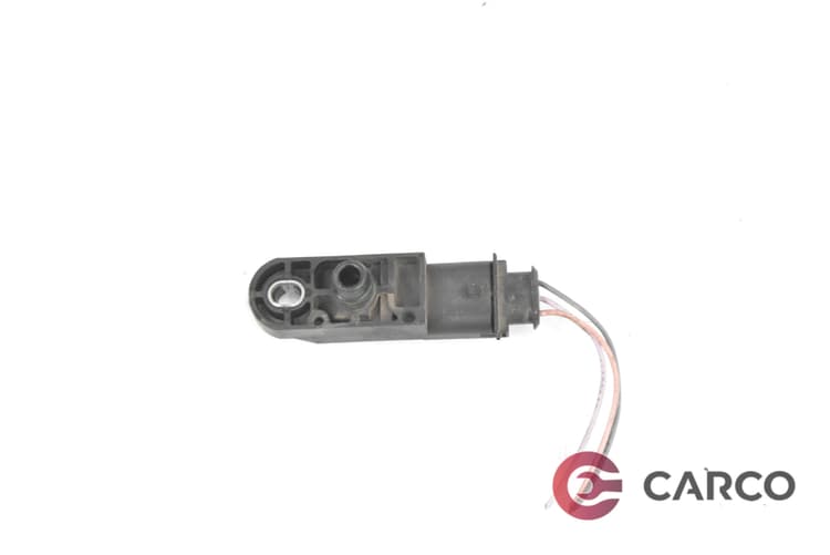MAP сензор 8200168253 за RENAULT KANGOO Express (FW0/1_) 1.5 dCi 85 (FW0A, FW0B) (2008)