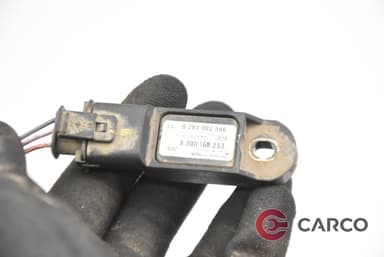 MAP сензор 8200168253 за RENAULT KANGOO Express (FW0/1_) 1.5 dCi 85 (FW0A, FW0B) (2008)