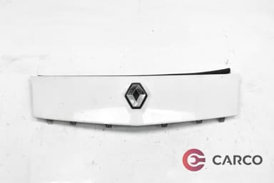 Екстериорна лайсна с емблема за RENAULT KANGOO Express (FW0/1_) 1.5 dCi 85 (FW0A, FW0B) (2008)