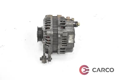 Алтернатор MD360635 за MITSUBISHI PAJERO PININ (H6_W, H7_W, QA) 2.0 GDI (H67W, H77W) (1999 - 2007)