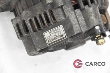 Алтернатор MD360635 за MITSUBISHI PAJERO PININ (H6_W, H7_W, QA) 2.0 GDI (H67W, H77W) (1999 - 2007)