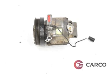 Компресор климатик 506221-2872 за MITSUBISHI PAJERO PININ (H6_W, H7_W, QA) 2.0 GDI (H67W, H77W) (1999 - 2007)